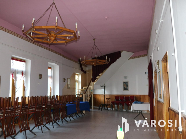 BEFEKTETŐKNEK JÓ HÍR!