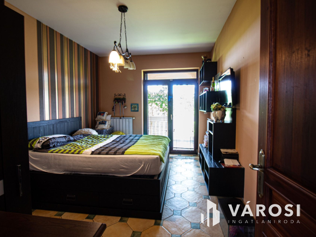 Mediterrán életérzés, Toscana-i hangulat