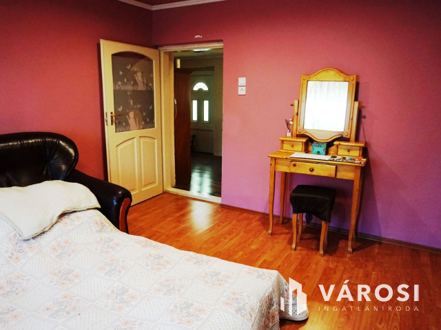 Takaros kis lugasos!