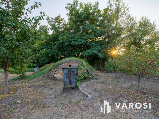 Győrszentiváni nyugalom