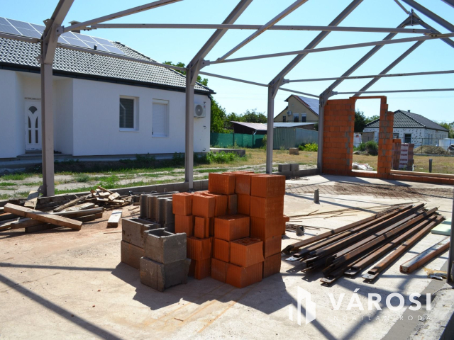 Minőségi otthon Hódmezővásárhelyen!