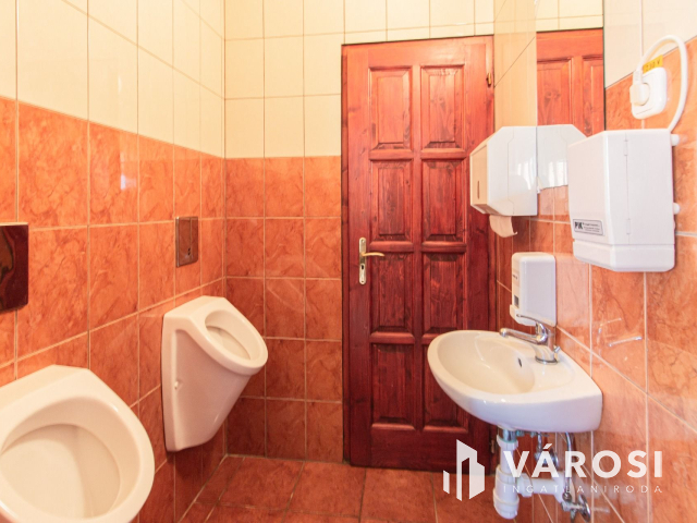 Üzlethelyiség, étterem