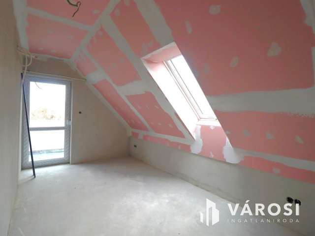 Találja meg új Otthonát Kisbácsán!