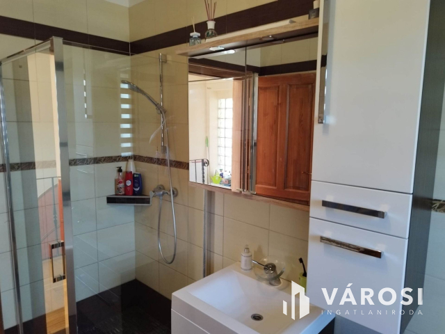 Debrecen Liget Lakóparki Jó Ház