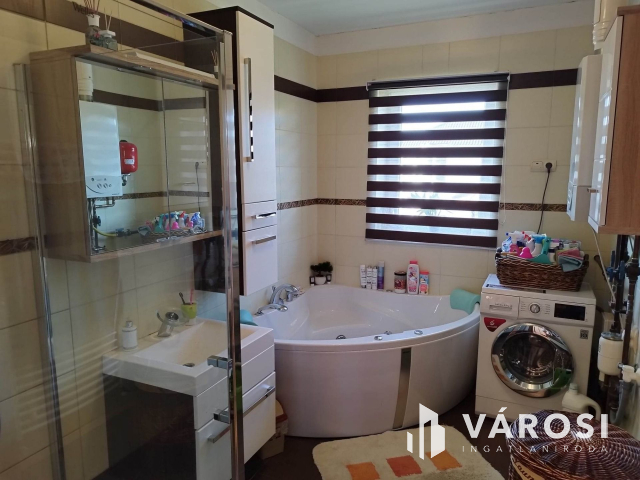 Debrecen Liget Lakóparki Jó Ház