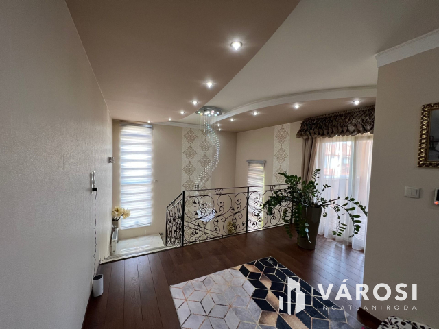 Liget Lakóparki Luxus Ingatlan