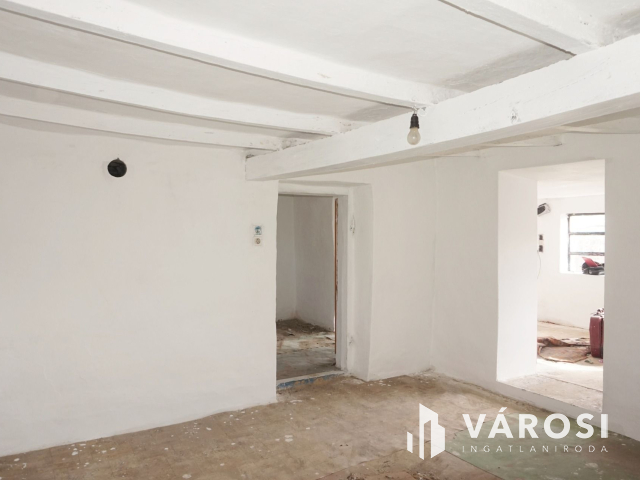 Befektetésnek vagy életkezdéshez tökéletes lehetőség!