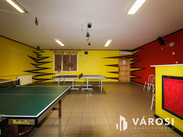 Kiváló befektetési lehetőség a piaci ár alatt.