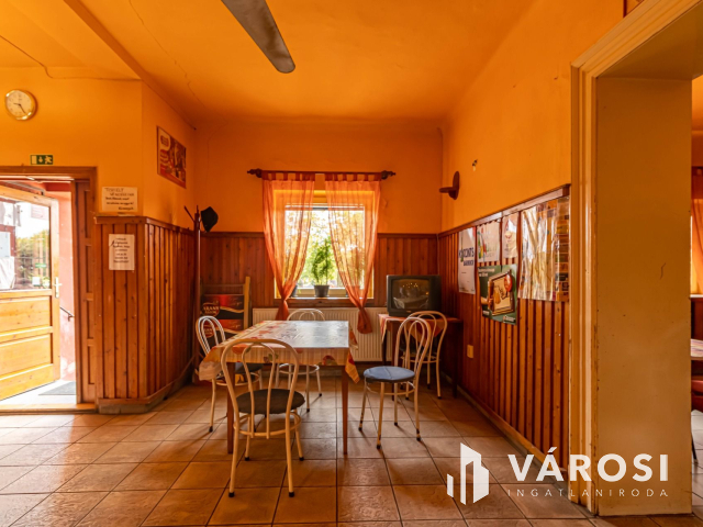 Kiváló befektetési lehetőség a piaci ár alatt.