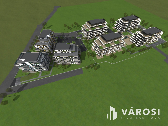 Egyedülálló lehetőség a Kvassay sétány közvetlen közelében!