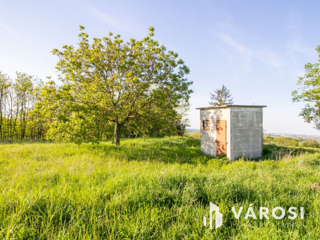 Panoráma, csend, napfény - kezdj építkezni itt!