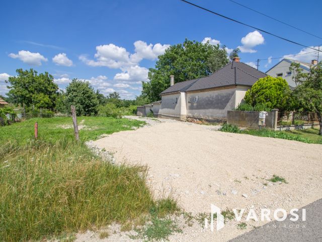 Álmai otthona, energiatakarékos és hőszivattyús megoldással