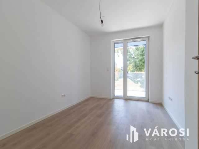 Luxuslakás Balatonföldváron – Azonnal költözhető