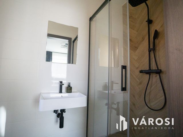 Luxus lakás a belvárosban