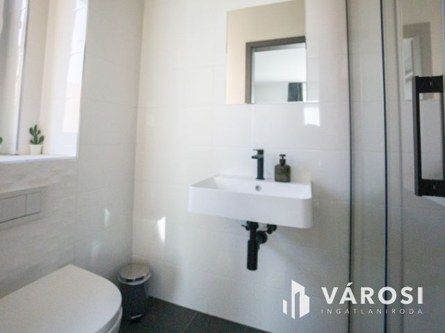 Luxus lakás a belvárosban