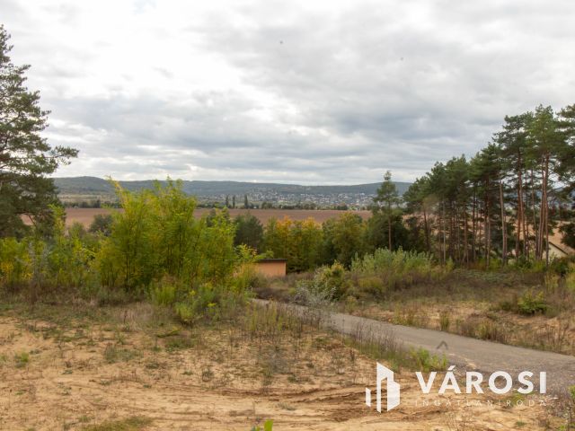 Belterületi építési telek Pilisborosjenőn a Malom dűlőben