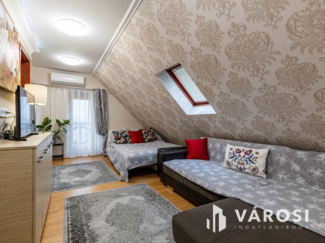 Wellnessház kiadó Fóton