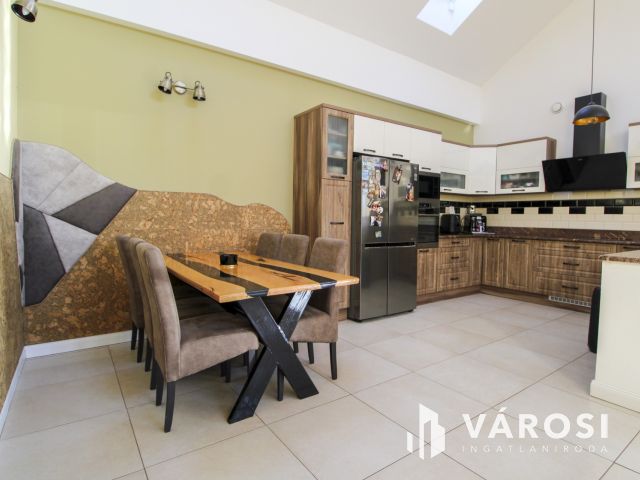 Modern kényelem és luxus egy helyen