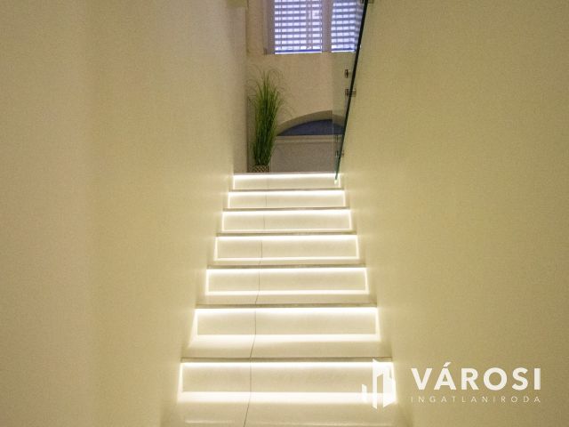 Páratlan luxus és high-tech kényelem Szeged szívében