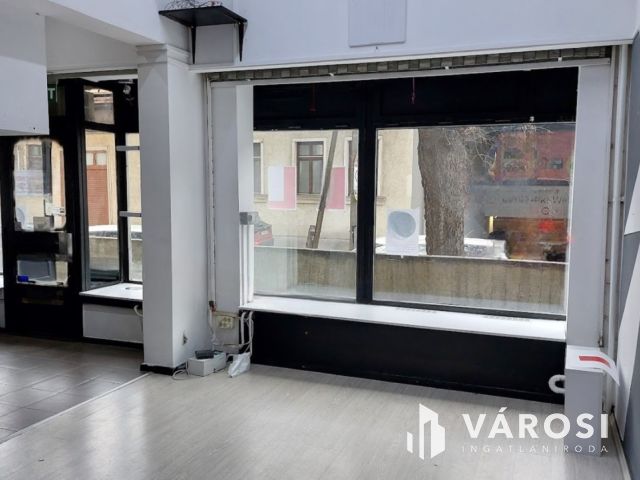 Üzlethelyiség eladó  kiváló lokációban Debrecenben
