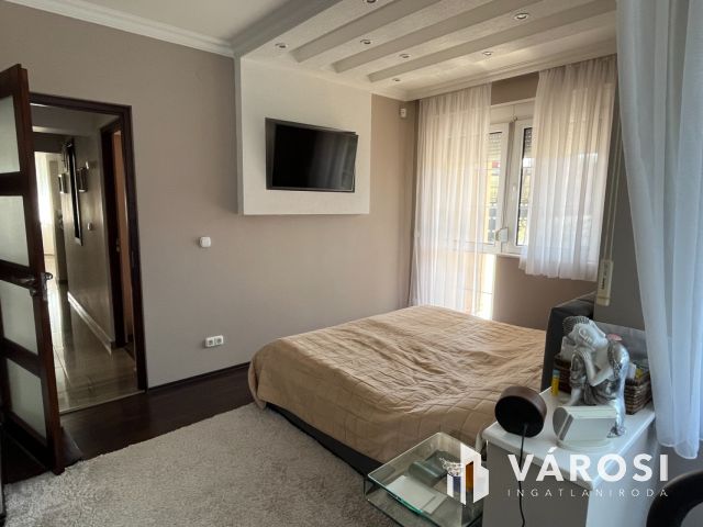 Gyönyörű családi ház Siófok Rózsadombján