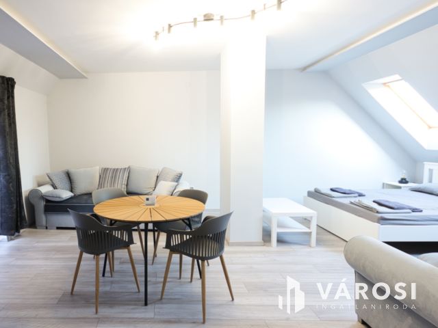 Prémium minőség és luxus 400 m2-en