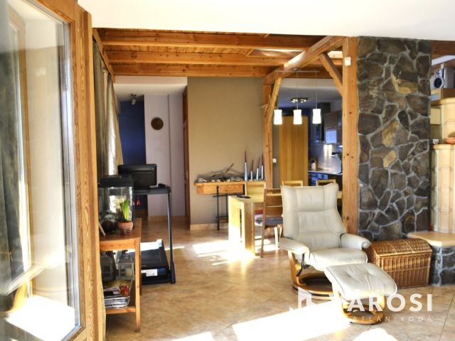 Neves tervező munkája eladó Nemesvámoson!