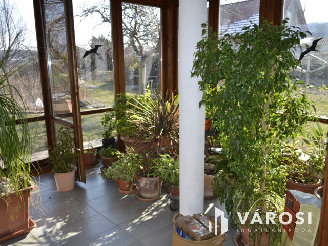 Neves tervező munkája eladó Nemesvámoson!