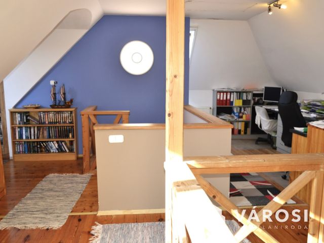 Neves tervező munkája eladó Nemesvámoson!