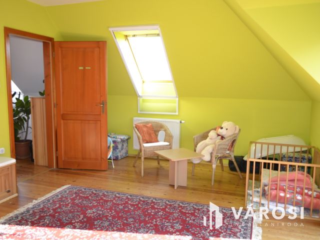 Neves tervező munkája eladó Nemesvámoson!