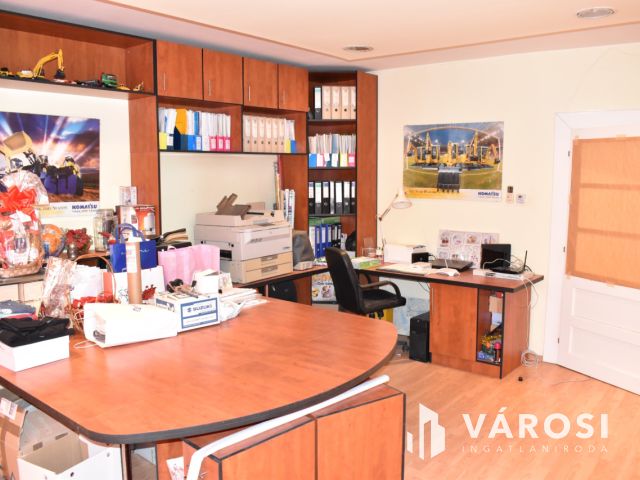 Tökéletes telephely, a legjobb helyen!