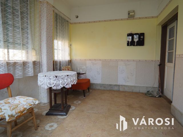 Becsehelyen családi ház sok lehetőséggel