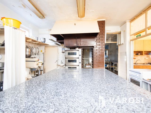 Több lehetőség egy ingatlanban a Várfürdő közelében