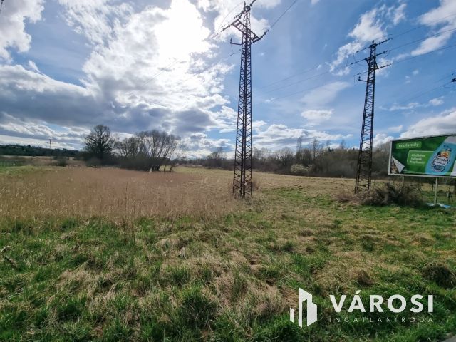 Nagykanizsa Sánc, egyedi fejlesztési terület!