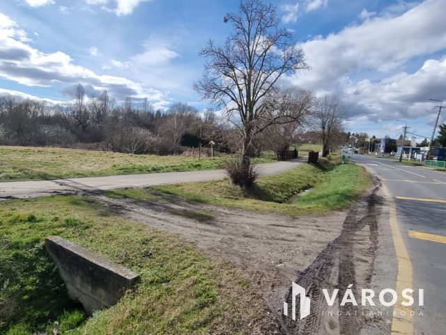 Nagykanizsa Sánc, egyedi fejlesztési terület!