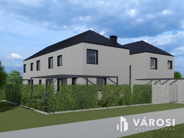 Minden négyzetmétere a Te kényelmedre tervezve!