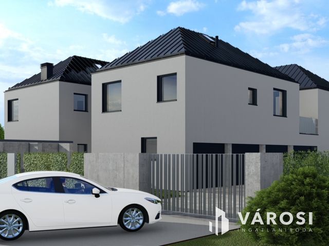 Minden négyzetmétere a Te kényelmedre tervezve!