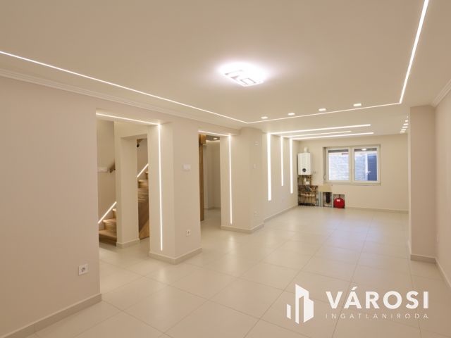 Kiváló lehetőség egy modern életstílusra!