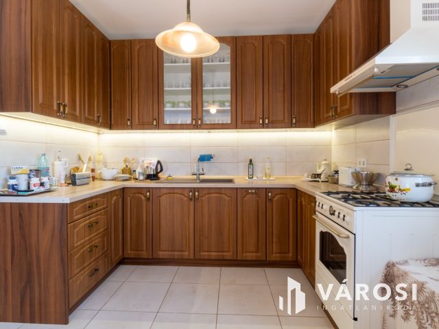 Csodás otthon Fokihegyen