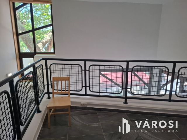 Garzon lakás Siófok belvárosában