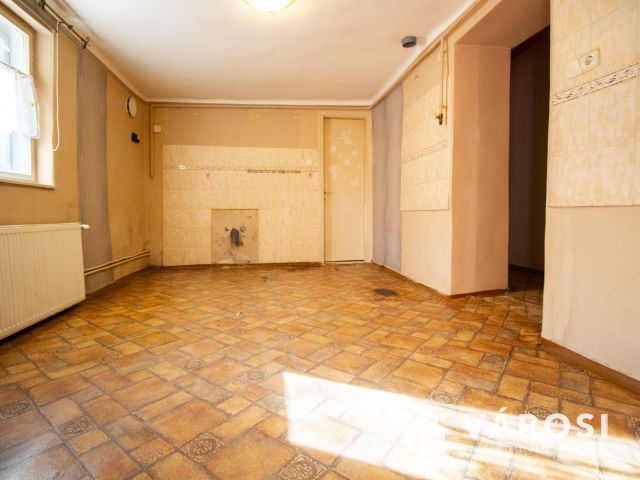 Barátságos családi ház Tótkomlóson