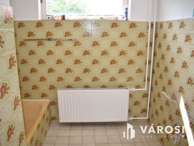 Két generációs családi ház a románvároson!