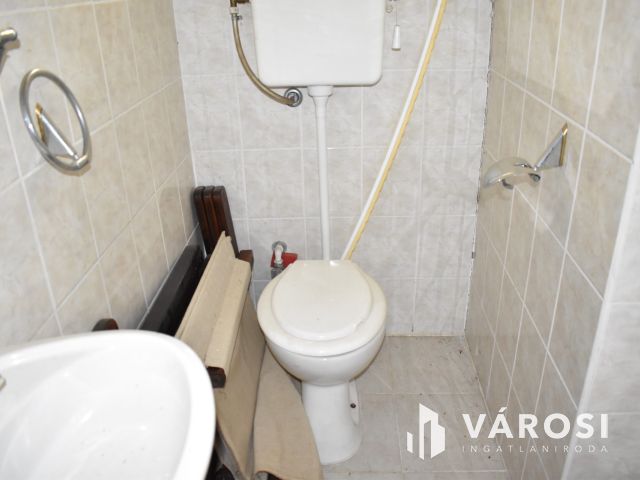 Két generációs családi ház a románvároson!