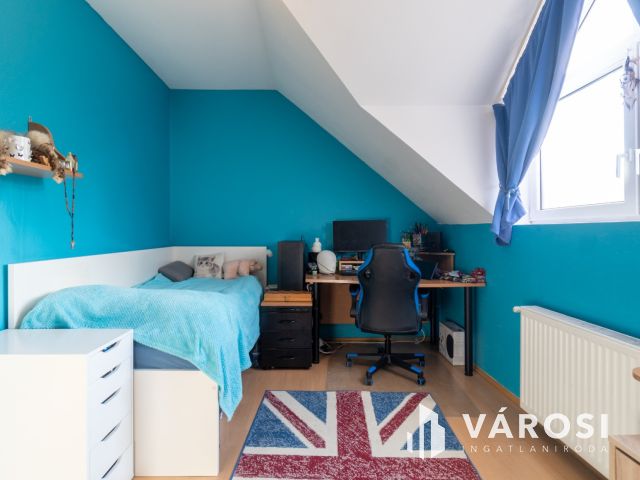 Csodálatos otthon Siófok kertvárosi részén