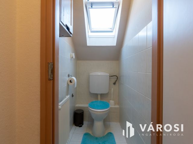 Csodálatos otthon Siófok kertvárosi részén