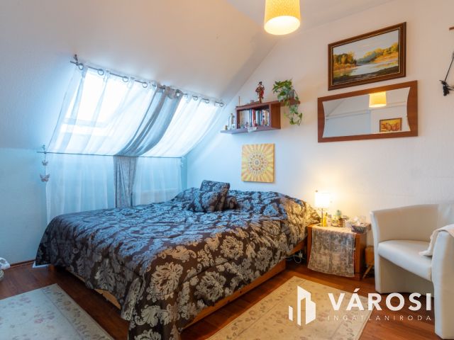 Csodálatos otthon Siófok kertvárosi részén