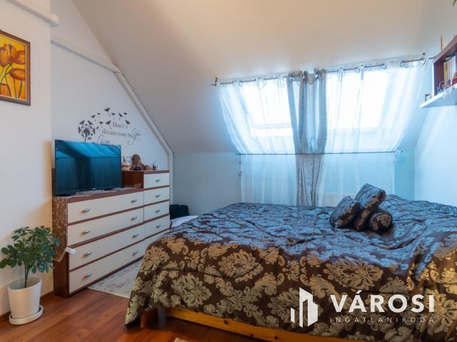 Csodálatos otthon Siófok kertvárosi részén