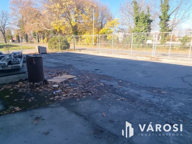 Eladó ipari ingatlan Nagykanizsán az Ipari parkban!