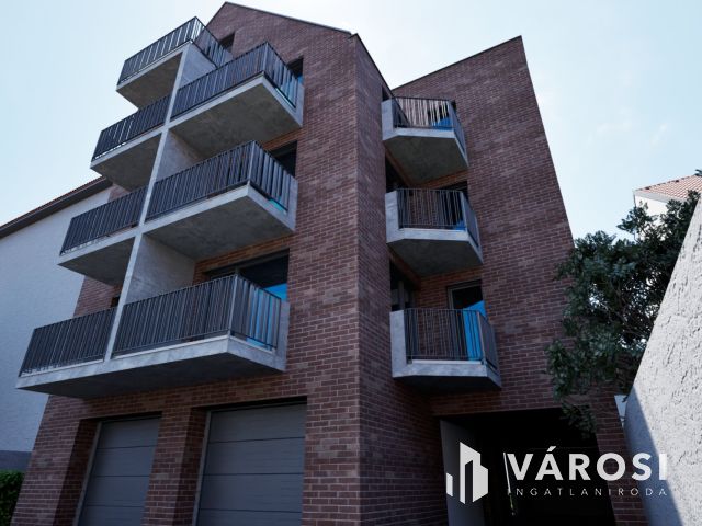 Modern technológia, értékálló befektetés!