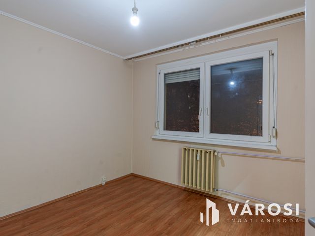 Kultúrált lakás az Ács utcában